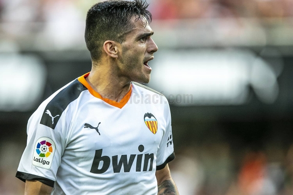 Foto: Valencia CF