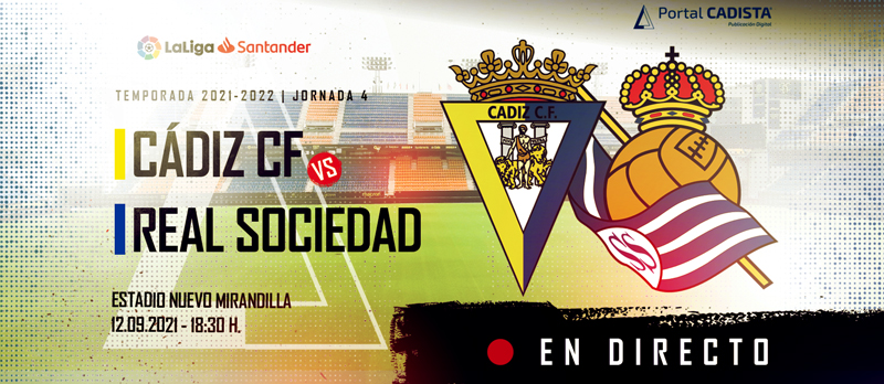 cadizrealsociedad online