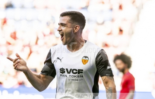 Foto: Valencia CF