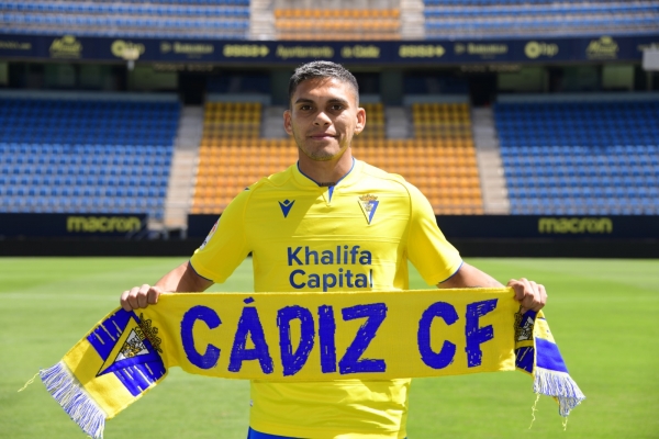 Foto: Comunicación Cádiz CF