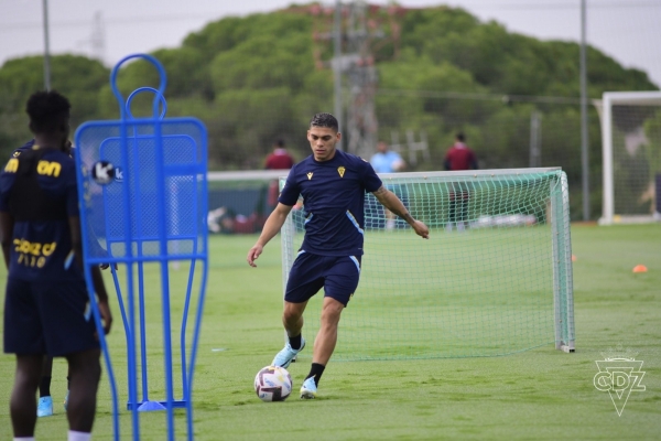 Foto: Comunicación Cádiz CF