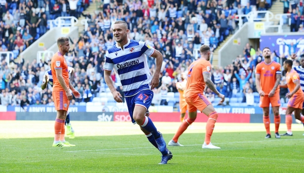 Foto: Reading FC