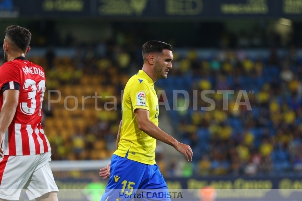 Lucas Pérez / Trekant Media