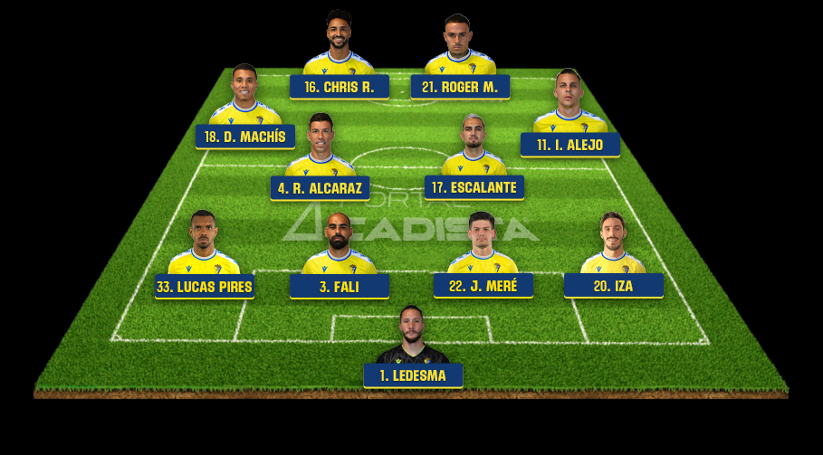 once previa cadiz sevilla