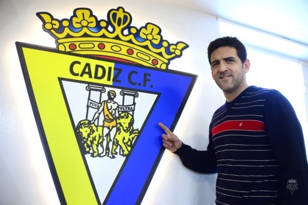 Foto: Comunicación Cádiz CF