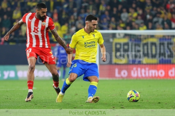 Foto: Comunicación Cádiz CF