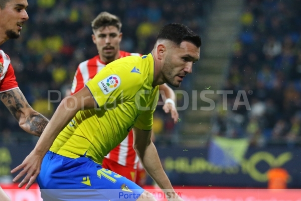 Lucas Pérez / Trekant Media