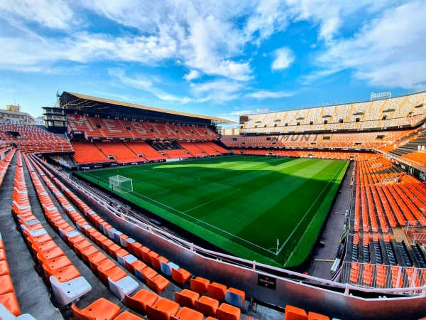 Foto: Valencia CF