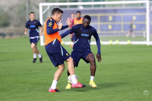 Foto: Comunicación Cádiz CF