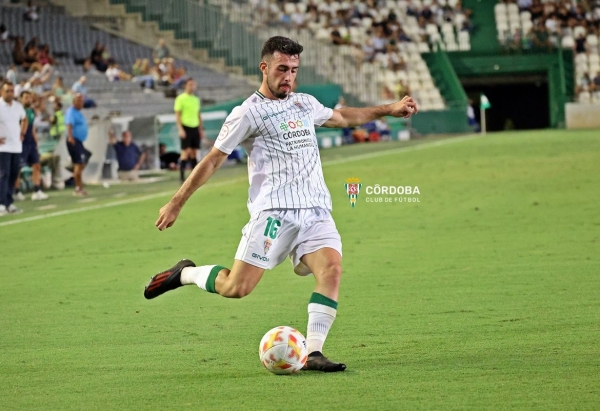 Foto: Córdoba CF