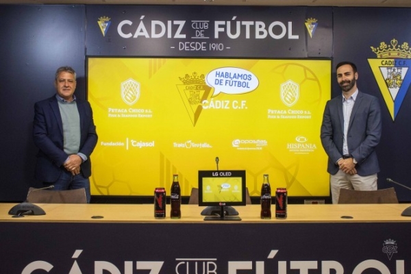 Foto: Comunicación Cádiz CF