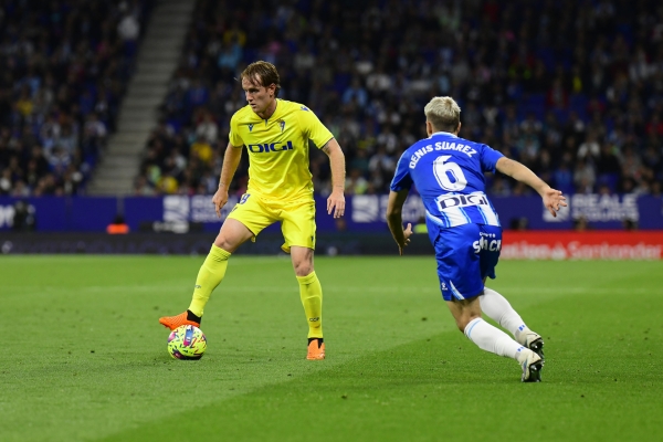 Álex Fernández / cadizcf.com