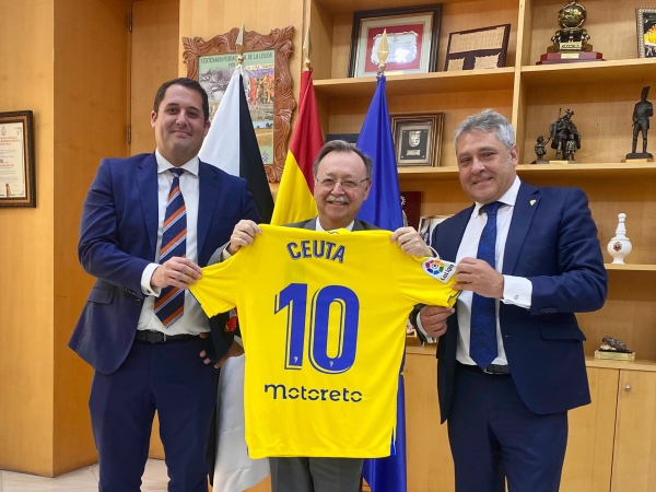 Foto: Comunicación Cádiz CF