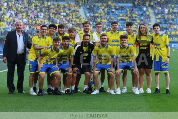 cadizcfvirgilijuvenil campeon 001