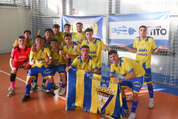 cadizcfvirgilijuvenil cdelitefutsalcadiz cronica 001