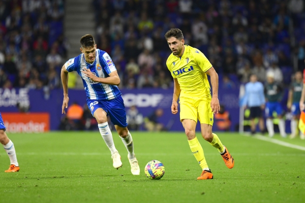 Rubén Sobrino / cadizcf.com