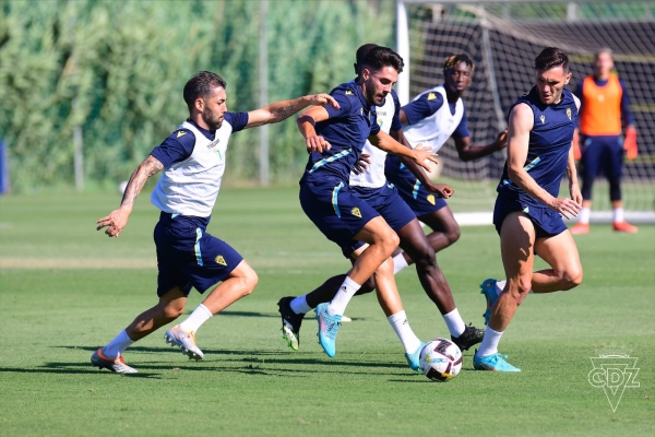 Foto: Comunicación Cádiz CF