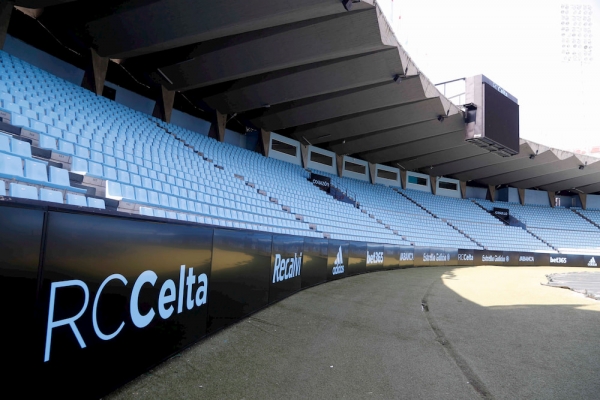 Foto: Celta de Vigo