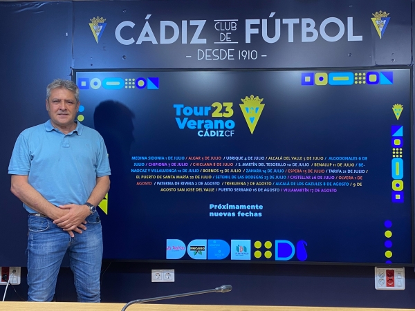 Foto: Comunicación Cádiz CF 