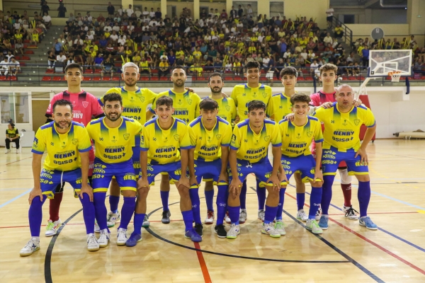 Foto: Cádiz CF Virgili