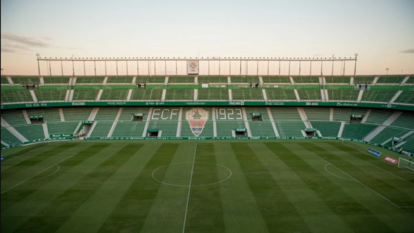 Foto: Elche CF