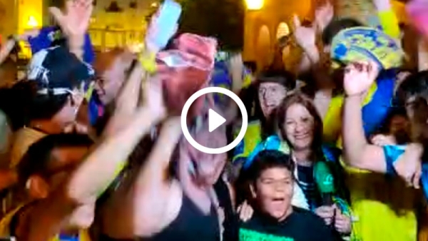 celebracion video