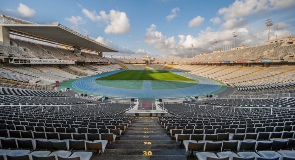 estadi olimpic