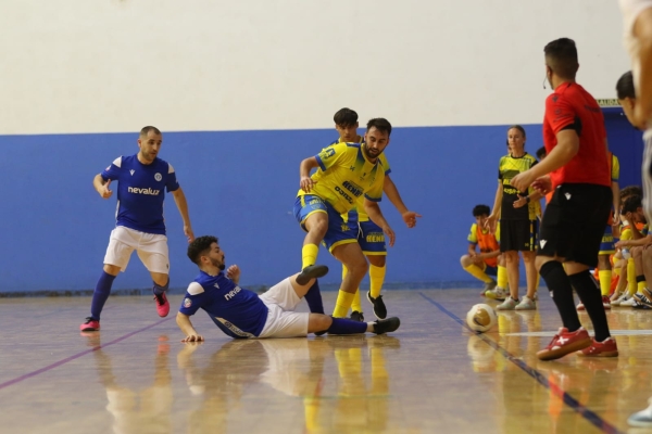 Foto: Cádiz CF Virgili