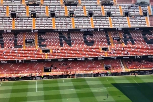 mestalla grada