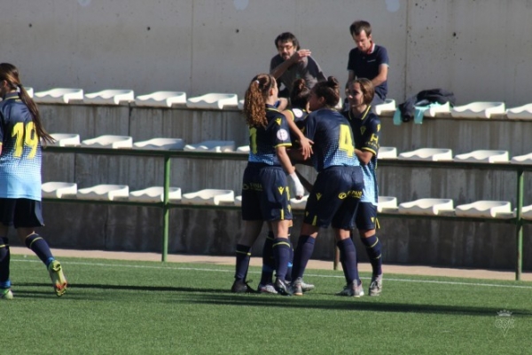 Foto: Comunicación Cádiz CF