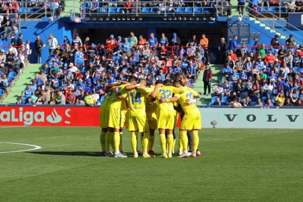 Foto: Comunicación Cádiz CF