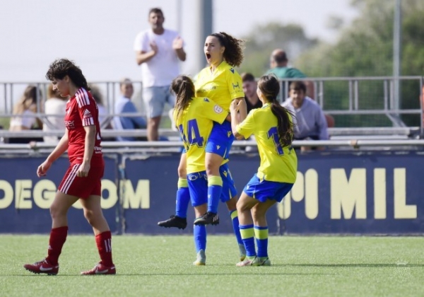 Foto: Comunicación Cádiz CF