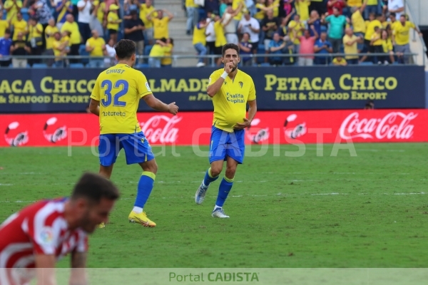 cadizatleti tercergol