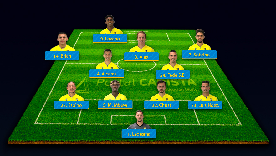 once previa cadiz atletico