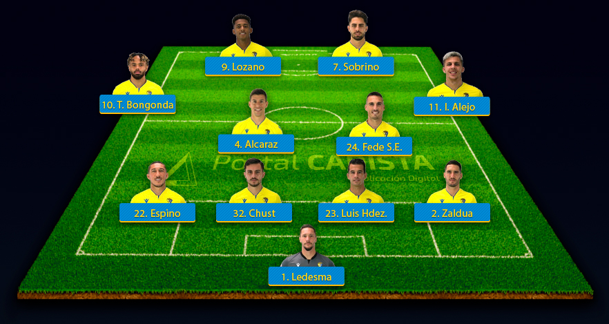 once previa cadiz espanyol