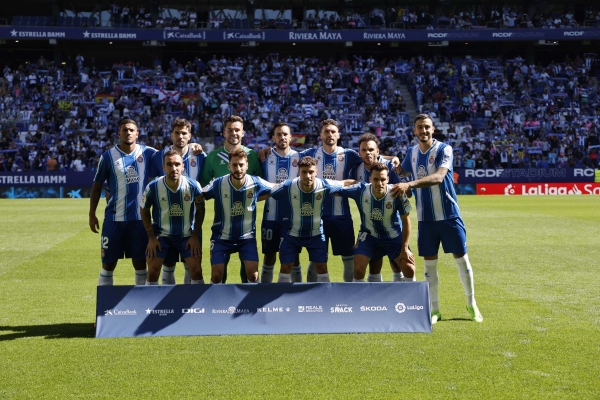 Foto: RCD Espanyol