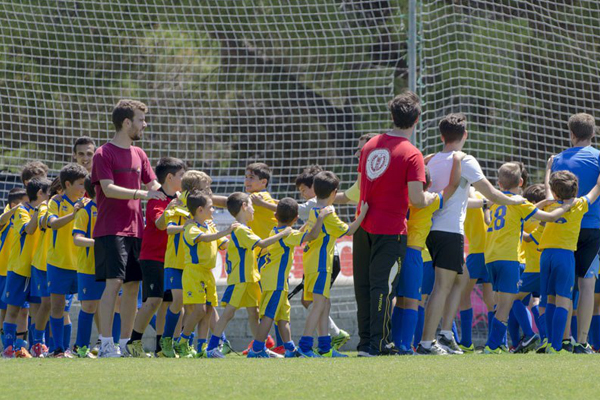 Imagen: Cádiz CF