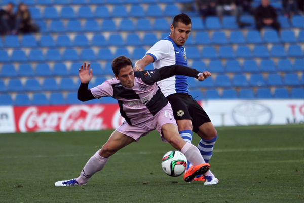 Foto: Hércules CF