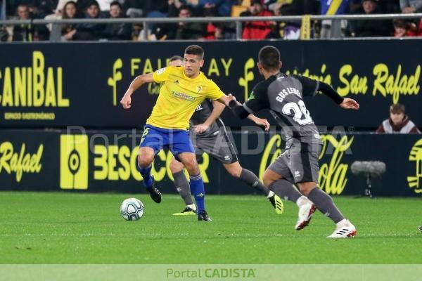 Garrido vuelve a la convocatoria / Trekant Media