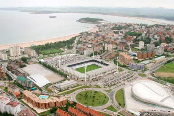 Imagen: Racing de Santander