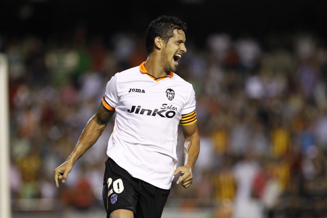 Imagen: Valencia CF