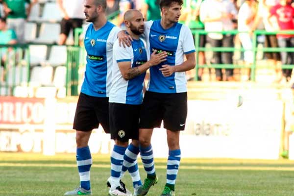 Foto: Hércules CF